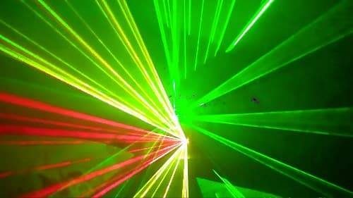 Лазерная установка купить в Кирове для дискотек, вечеринок, дома, кафе, клуба