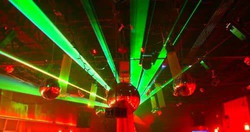 Лазерная установка купить в Кирове для дискотек, вечеринок, дома, кафе, клуба