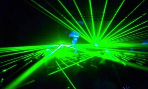 Лазеры для дискотеки купить в Кирове