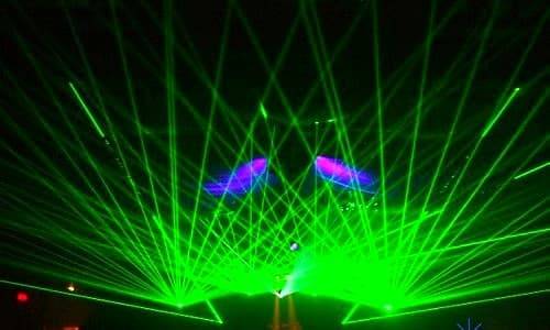 Лазеры для дискотеки купить в Кирове